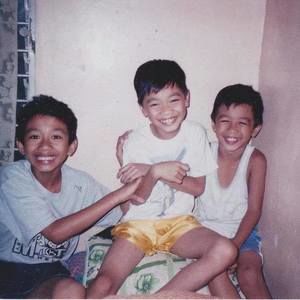 Meet your Posher, Byron joery